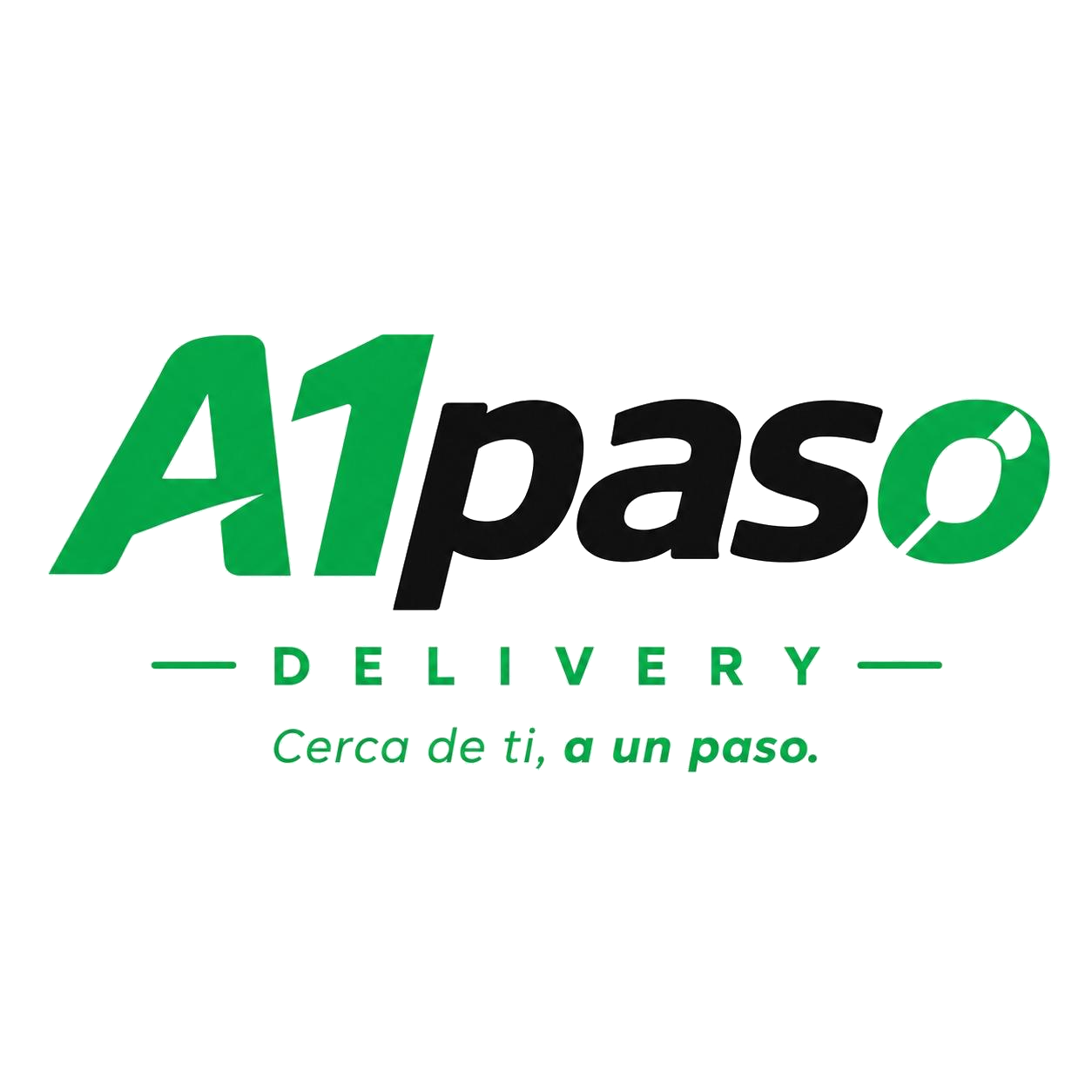 A1paso Delivery
